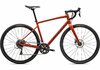 Specialized DIVERGE E5 49 REDWOOD/RUSTED RED