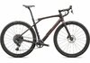Specialized DIVERGE STR PRO 61 RED TINT CARBON/RED SKY