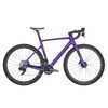 Scott Addict Gravel 10 - Ultraviolet Purple - S
