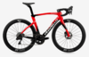 Pinarello DogmaF - SONIC RED