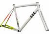 Specialized CRUX 10R FRMSET 54 DUNE WHITE/BIRCH/CACTUS BLOOM