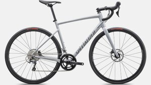 Specialized ALLEZ E5 DISC SPORT 52 DOVGRY/CLGRY/CMLNLPS