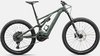 Specialized LEVO COMP ALLOY NB S2 SAGE GREEN/COOL GREY/BLACK
