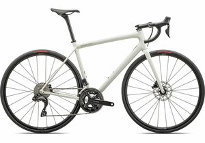 Specialized AETHOS COMP 49 DUNE WHITE/METALLIC SPRUCE