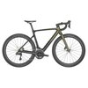 Scott Solace eRIDE 20 - Candy Green Yellow Flakes - S52