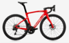 Pinarello F5 - FURIOUS RED