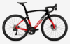 Pinarello F7 - FASTEST RED