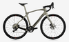 Pinarello Grevil F5 - STONE GREY - SHIMANO GRX 610