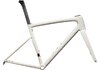 Specialized TARMAC SL8 SW FRMSET 54 WHITE/DUNE WHITE/FOG TINT