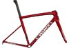 Specialized TARMAC SL8 SW FRMSET 52 RED SKY/METALLIC WHITE SILVER