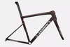 Specialized TARMAC SL8 SW FRMSET 52 CARB/CMLNREDGLD/METWHTSIL