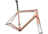 Specialized AETHOS SW FRMSET 56 FLKSIL/CMLNREDGLD/BRSHCP