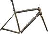 Specialized AETHOS SW FRMSET 49 CARB/GLDPRL/METOBSD