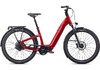 Specialized COMO 5.0 IGH NB M REDTNT/SILREFL