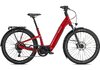 Specialized COMO 5.0 NB M REDTNT/SILREFL