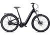 Specialized COMO 3.0 IGH NB S CAST BLACK/SILVER REFLECTIVE