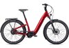 Specialized COMO 3.0 IGH NB S REDTNT/SILREFL