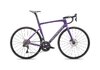 Specialized TARMAC SL7 COMP 56 PURPLE TINT CARBON/SILVER DUST