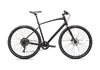 Specialized SIRRUS X 3.0 XL OBSIDIAN/SMOKE