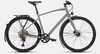 Specialized SIRRUS X 3.0 EQ L ASHEN GREY/BLACK LIQUID METAL