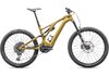 Specialized LEVO COMP CARBON G3 NB S6 HARVEST GOLD/OBSIDIAN