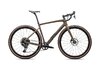 Specialized DIVERGE EXPERT CARBON 61 BNTGLDMET/BLKLQDMET