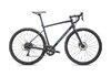 Specialized DIVERGE E5 52 CAST BLUE METALLIC/SEA FOAM