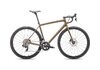 Specialized AETHOS EXPERT 54 BURNT GOLD METALLIC/DOPPIO