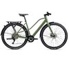 Orbea VIBE MID H30 EQ L Urban Green (Gloss)