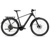 Orbea KEMEN 40 L Metallic Night Black (Matt - Gloss)