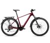 Orbea KEMEN 30 L Metallic Burgundy Red (Gloss Matt)