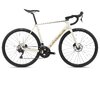 Orbea ORCA M30 47 Ivory White-Burgundy (Gloss)-Vulcano (Matt)