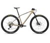 Orbea ALMA M30 L Baobab Brown - Green Gold (Matt)