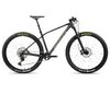 Orbea ALMA M20 M Powder Black - Black (Matt)