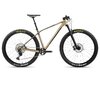 Orbea ALMA M20 L Baobab Brown - Green Gold (Matt)