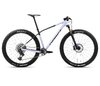 Orbea ALMA M-PRO L Digital Lavender (Gloss)- Carbon Raw (Matt)