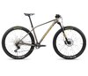 Orbea ALMA H20 XL Taupe Brown (Matt) - Mango (Gloss)