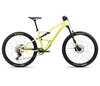 Orbea OCCAM SL H30 M Spicy Lime - Corn Yellow (Gloss)