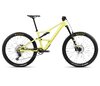 Orbea OCCAM LT H30 XL Spicy Lime - Corn Yellow (Gloss)