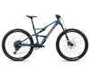 Orbea OCCAM SL H20 M Slate Blue - Orange Cloud (Matt)
