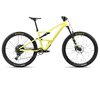 Orbea OCCAM SL H20 XL Spicy Lime - Corn Yellow (Gloss)