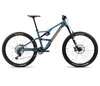 Orbea OCCAM LT H20 M Slate Blue - Orange Cloud (Matt)