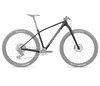 Orbea ALMA OMX+SPIRIT XL Infinity Green Carbon View - Titanium (Matt)