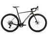 Orbea TERRA H30 1X XS Infinity Green - Ivory White (Gloss)