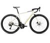 Orbea TERRA M30TEAM XS Ivory White - Spicy Lime (Gloss)