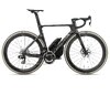Orbea ORCA AERO M11eLTD 47 Carbon Raw (Matt)
