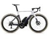 Orbea ORCA AERO M10iLTD 47 Tanzanite - Lilac (Matt) Lilac (Gloss)