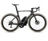 Orbea ORCA AERO M10iLTD 57 Carbon Raw (Matt)