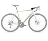 Orbea ORCA OMR 47 Ivory White-Burgundy (Gloss)-Vulcano (Matt)