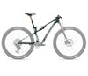 Orbea OIZ OMX+IL SL R+K XL Oft Forest Green-Green Mint (Gloss)